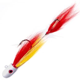 Lure Halco Whiptail Jig - J2
