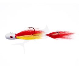 Lure Halco Whiptail Jig - J2