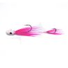 Lure Halco Whiptail Jig - J6