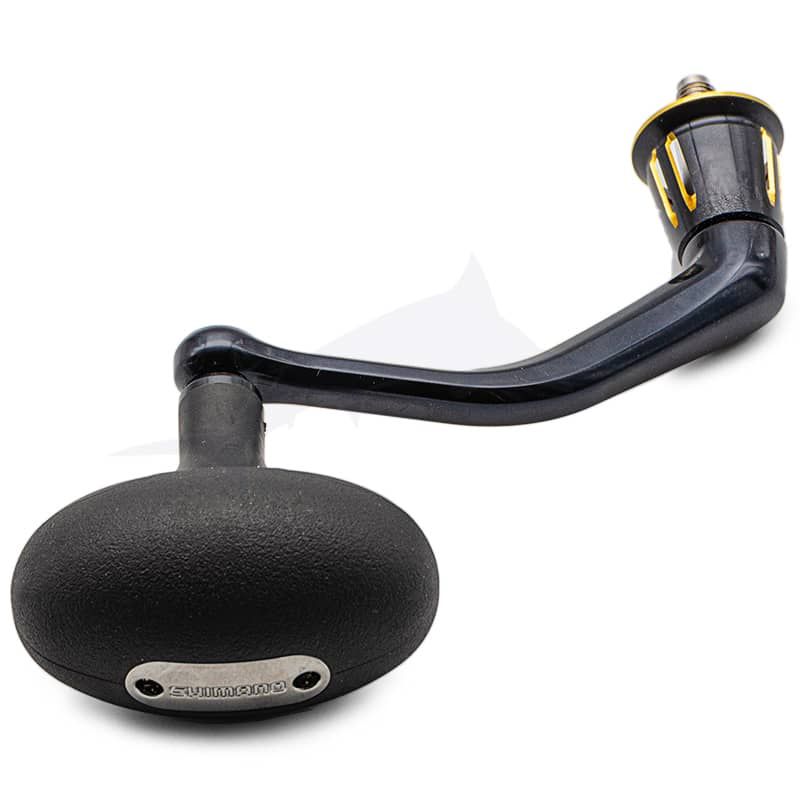 Shimano Handle Assembly Stella SWC 20STLSW18HG Shimano Handle Assembly Stella SWC 20STLSW18HG