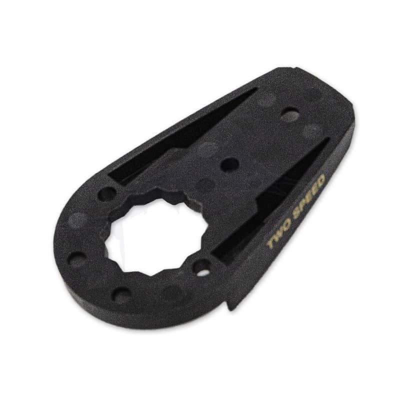 Shimano Handle Bolt Plate (10QUC) Shimano Handle Bolt Plate (10QUC)