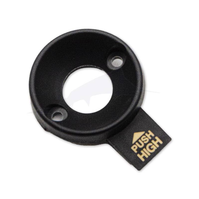 Shimano Push Button Shield (109XD)