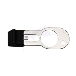 Shimano Slide Plate (109XC)