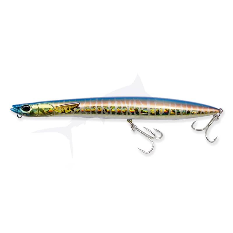 Lure Duo Rough Trail Hydra 175 - CHA0407