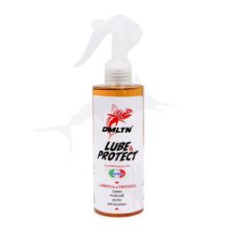 Pratiko DMLTN Lubrifiant & Protecteur - 250ml