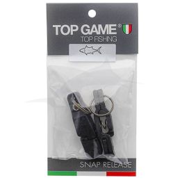 Top Game Snap Release x2