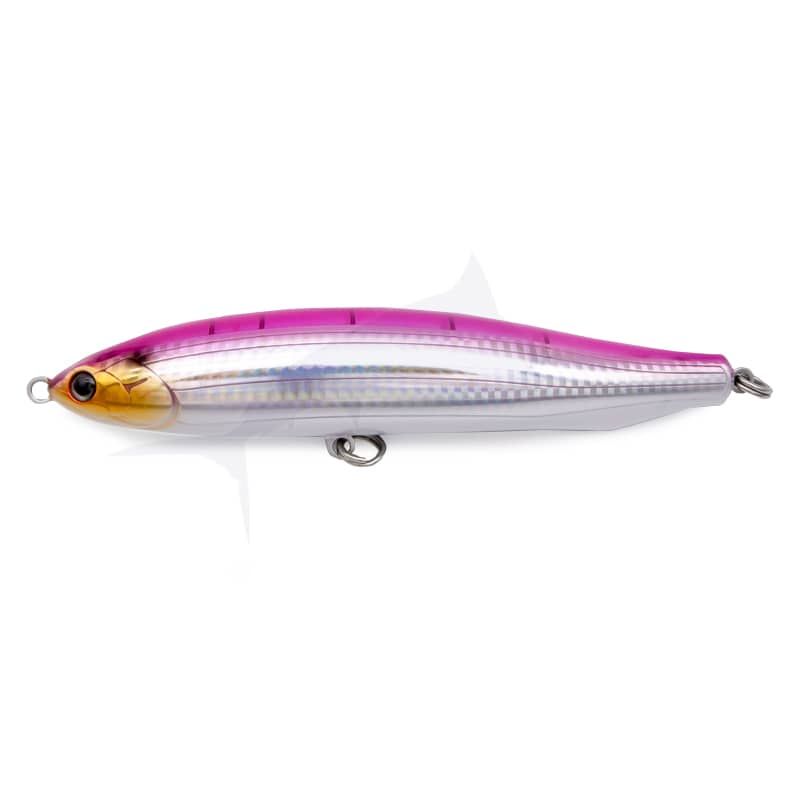 Lure Tackle House Britt CBP 170 Sinking Works - 03