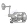 Alutecnos Gorilla 8V - Argent - LH