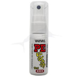 Varivas PE Line conditioner
