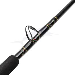 Alutecnos Stand Up Guides Serie Albacore anneau