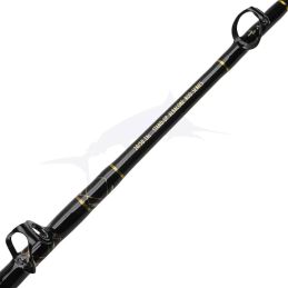 Alutecnos Stand Up Guides Serie Albacore - 20/50 LBS