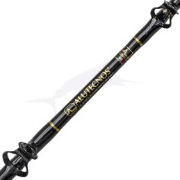 Alutecnos Stand Up Guides Serie Albacore - 20/50 LBS