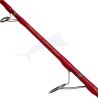 Canne Fisherman PASCAL short 5120 - Rouge