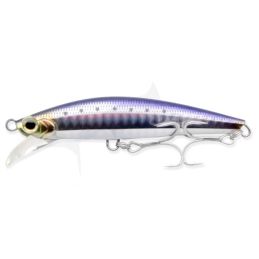 Lure Jackson Pin Tail Tune Sagoshi I Tune 28g - SNI
