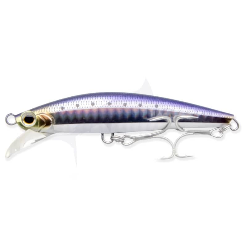 Lure Jackson Pin Tail Tune Sagoshi I Tune 28g - SNI Lure Jackson Pin Tail Tune Sagoshi I Tune 28g - SNI