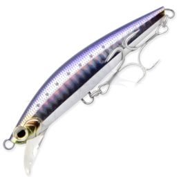 Lure Jackson Pin Tail Tune Sagoshi I Tune 28g - SNI