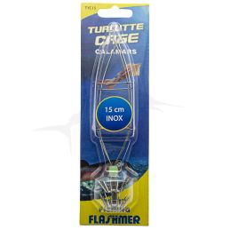 Flashmer Cage Box