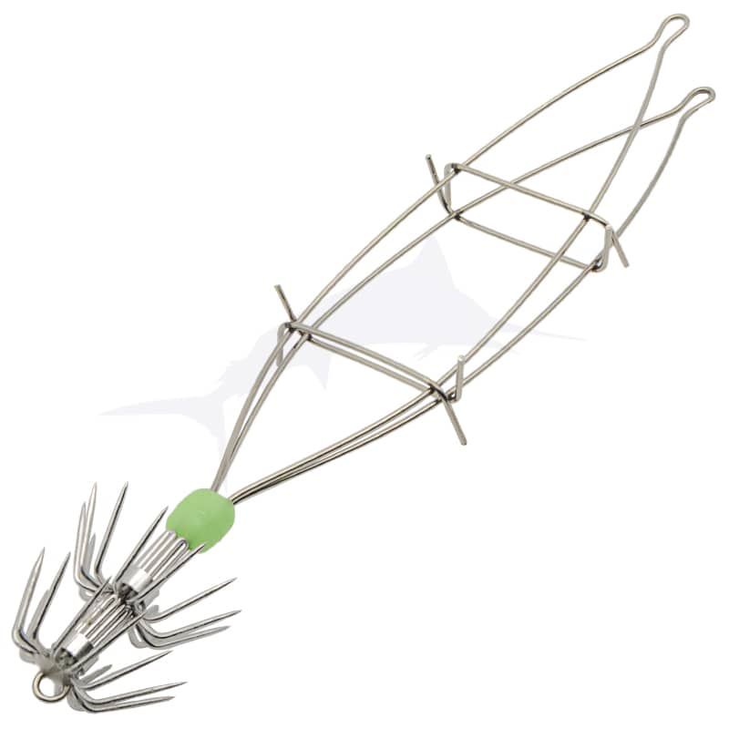 Flashmer Cage Flashmer Cage