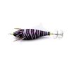 Turlutte DTD Toro - Black White