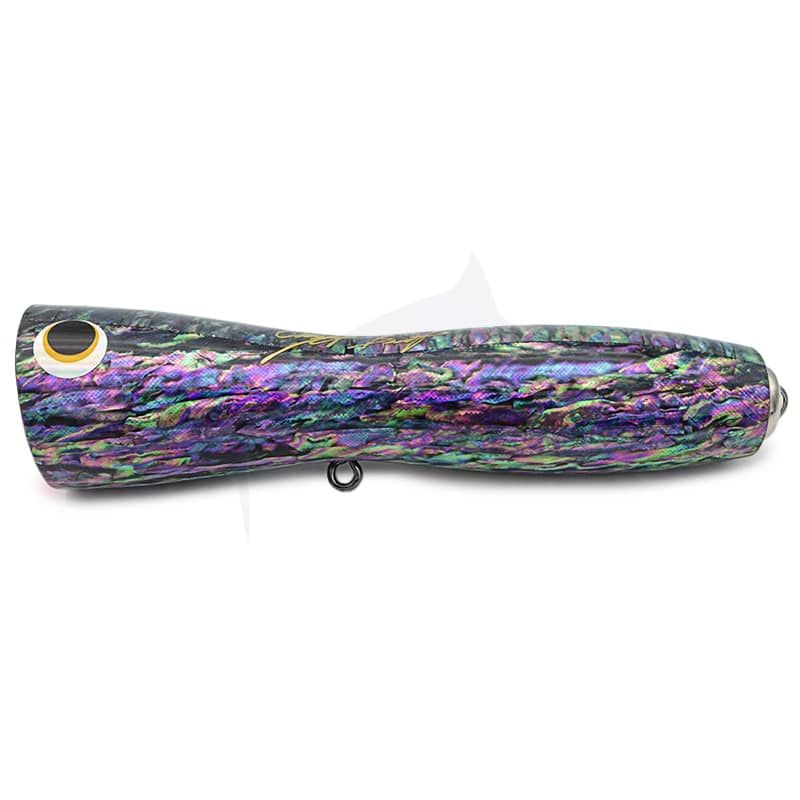 Lure Craft Bait GT 3 160 (170) - Abalone Lure Craft Bait GT 3 160 (170) - Abalone