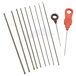 Stonfo Wind-On Needles Set
