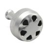 Boule Ronde Accurate Next-Gen - L - Argent
