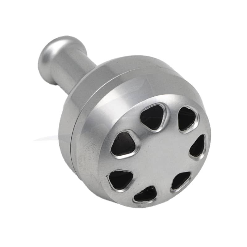 Boule Ronde Accurate Next-Gen - S - Argent Boule Ronde Accurate Next-Gen - S - Argent