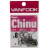 Vanfook Ringed Chinu 8