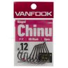 Vanfook Ringed Chinu 12