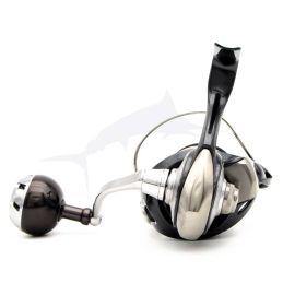 Daiwa Certate G LT 2024 - CERG24LT4000DCXHARK-back