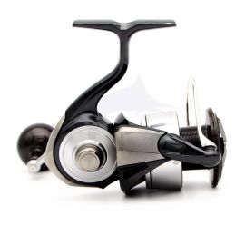 Daiwa Certate G LT 2024 - CERG24LT4000DCXHARK-front