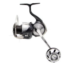 Daiwa Certate G LT 2024 - CERG24LT4000DCXHARK-left
