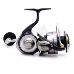 Daiwa Certate LT 2019 CERG19LT5000DXH side