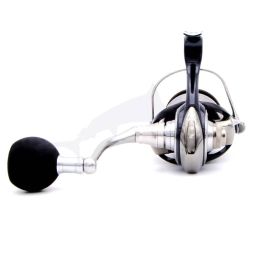 Daiwa Certate LT 2019 CERG19LT5000DXH back
