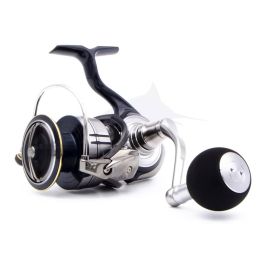 Daiwa Certate LT 2019 CERG19LT5000DXH front