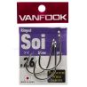 Vanfook Ringed Soi - Silver 26