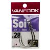 Vanfook Ringed Soi - Silver 28