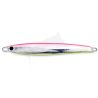 Lure Fisherman Marado Jig Hologram - Rose / Jaune