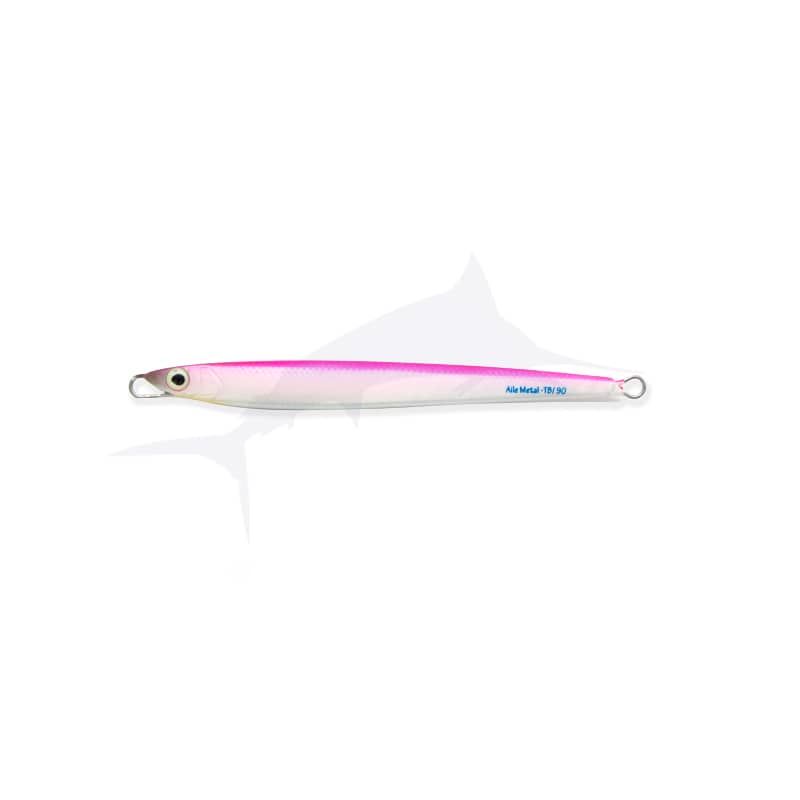 Lure Duel Aile Metal TB - 90g - HPP Lure Duel Aile Metal TB - 90g - HPP