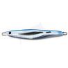 Lure Fisherman ShotGun 300 g - Blue Stripe