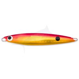 Lure Fisherman Marado Jig - 185g - Orange / Jaune