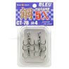 Hook Vanfook CT-78 Hagane 5X - 4