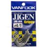 Vanfook Jigen Grippy JH-40 4/0