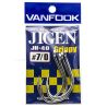 Vanfook Jigen Grippy JH-40 7/0