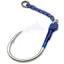 Vanfook Jigen Grippy 4 Braids Assist GS-70 6/0