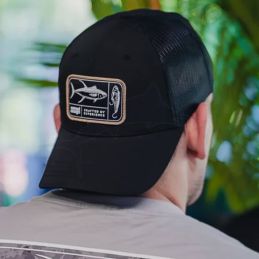 Nomad Design TRUCKER Cap