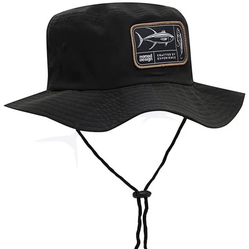 Nomad Design BOONEY HAT - Tackle Box Nomad Design BOONEY HAT - Tackle Box