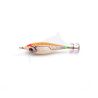 Turlutte DTD White Killer Bukva - Orange