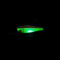 DTD White Killer Bukva - Pink glow