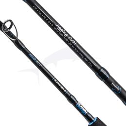 Nomad Design Heavy Jigging Rod - NJOH604-6